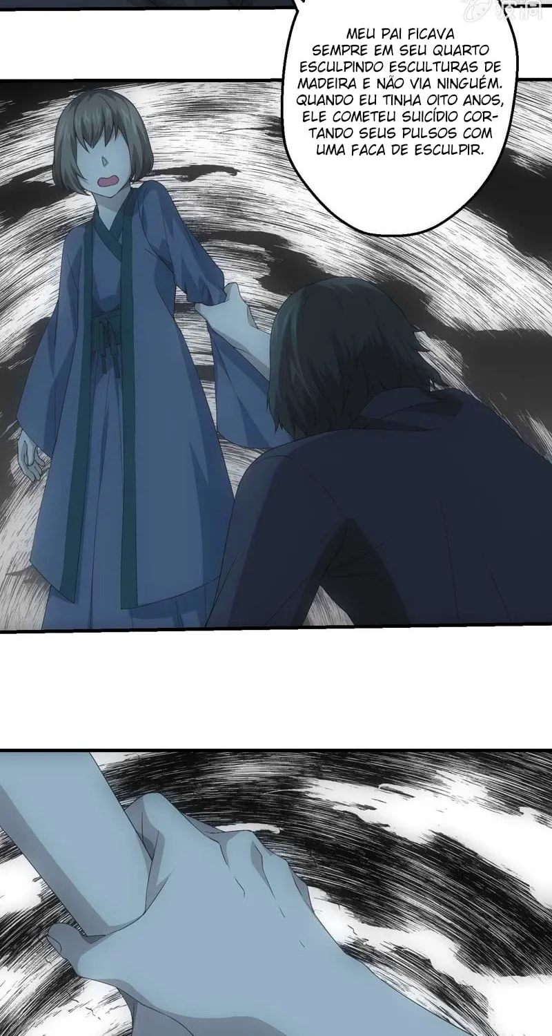 Energy Hunters (Colored) Chapter 189 page 30 - 