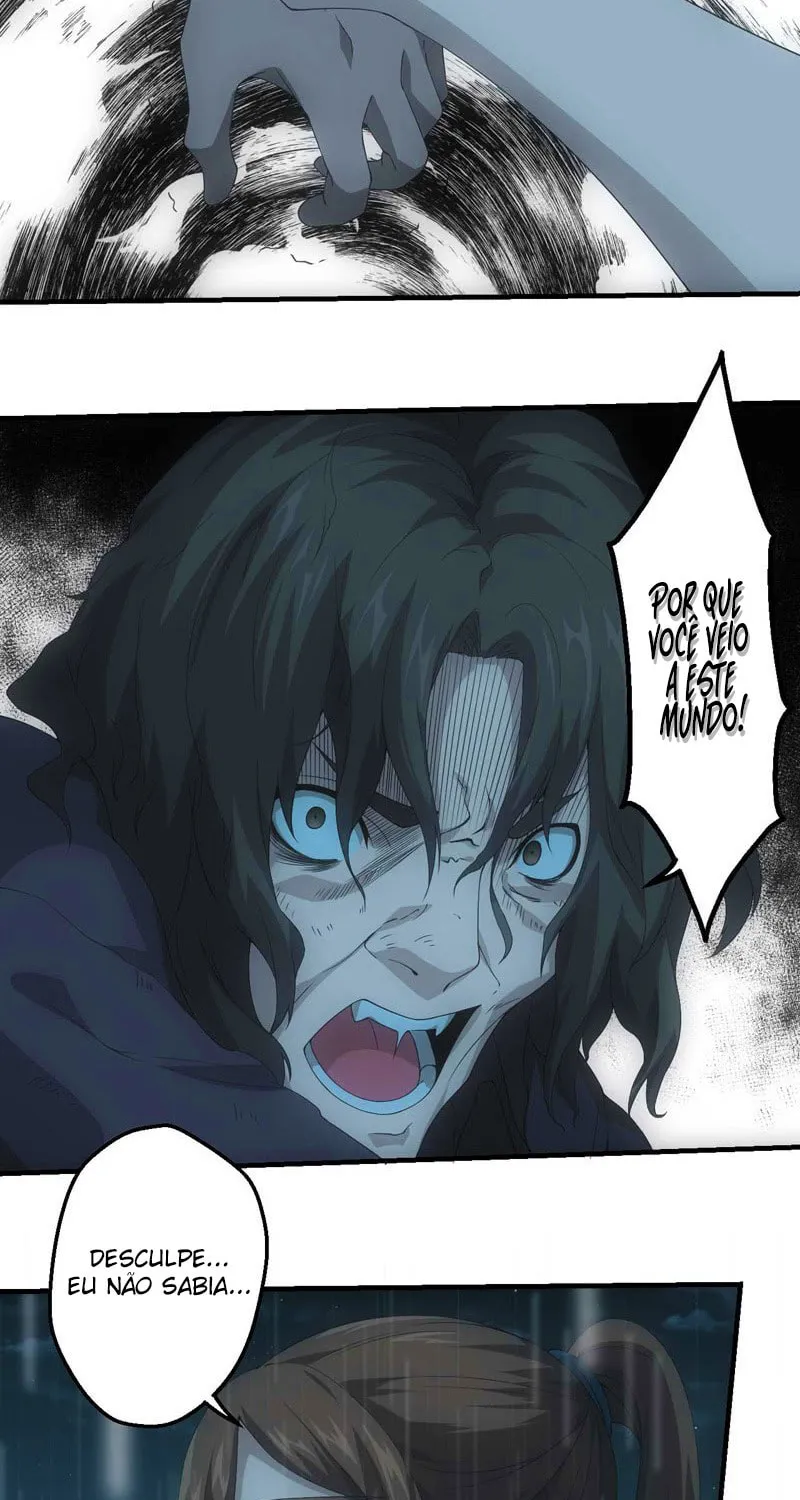 Energy Hunters (Colored) Chapter 189 page 31 - 