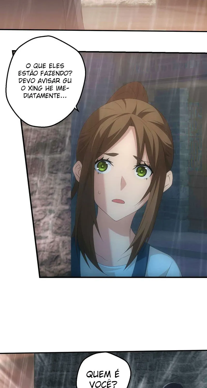 Energy Hunters (Colored) Chapter 189 page 6 - 