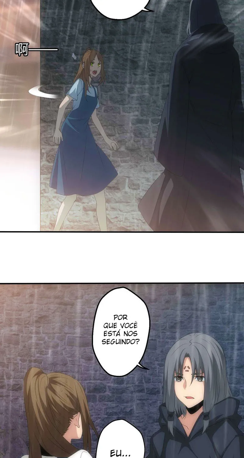 Energy Hunters (Colored) Chapter 189 page 7 - 