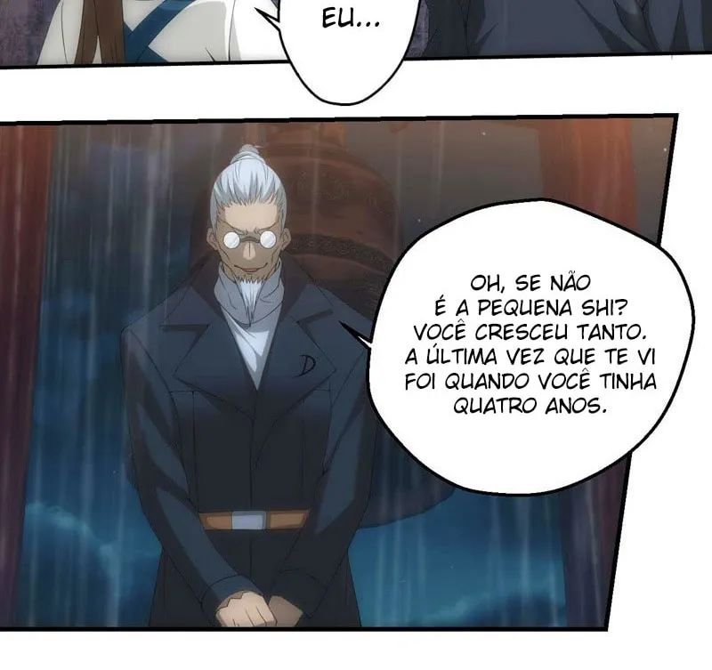 Energy Hunters (Colored) Chapter 189 page 8 - 