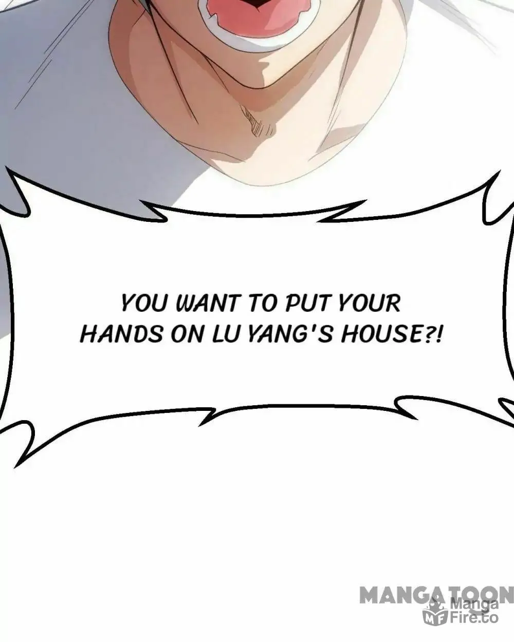 Energy Hunters (Colored) Chapter 19 page 36 - 