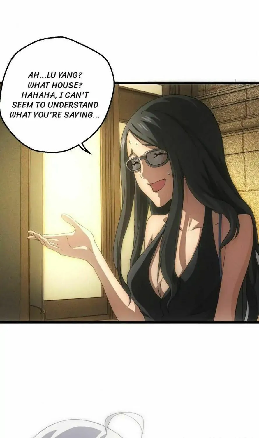Energy Hunters (Colored) Chapter 19 page 37 - 