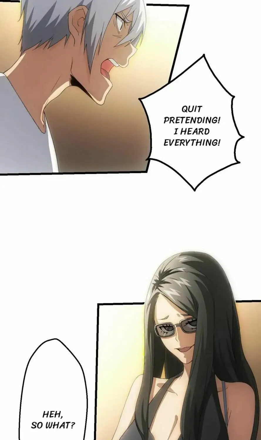 Energy Hunters (Colored) Chapter 19 page 39 - 