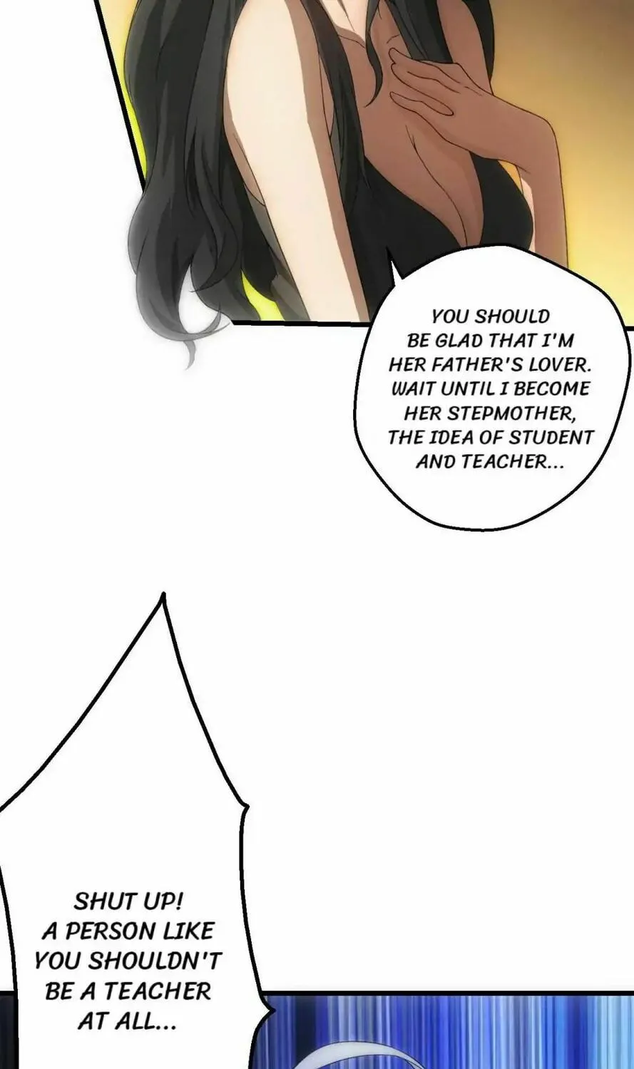 Energy Hunters (Colored) Chapter 19 page 51 - 