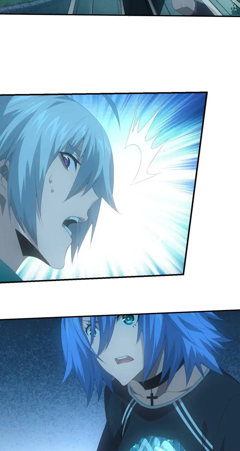Energy Hunters (Colored) Chapter 190 page 14 - 