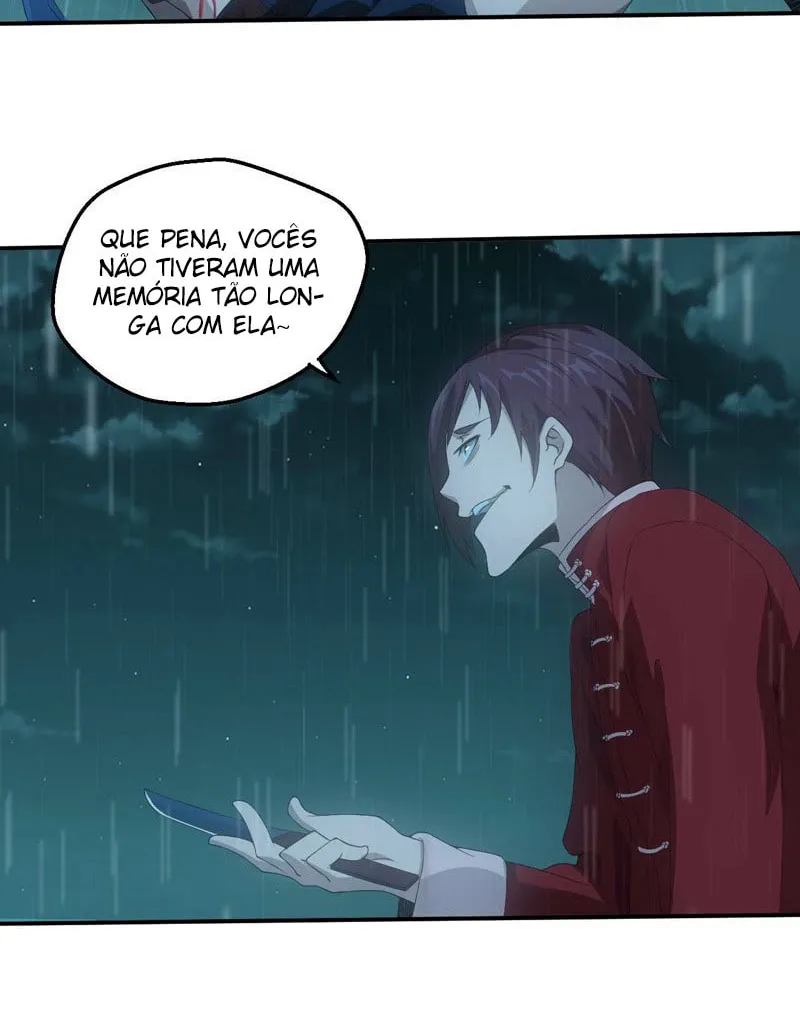 Energy Hunters (Colored) Chapter 190 page 24 - 