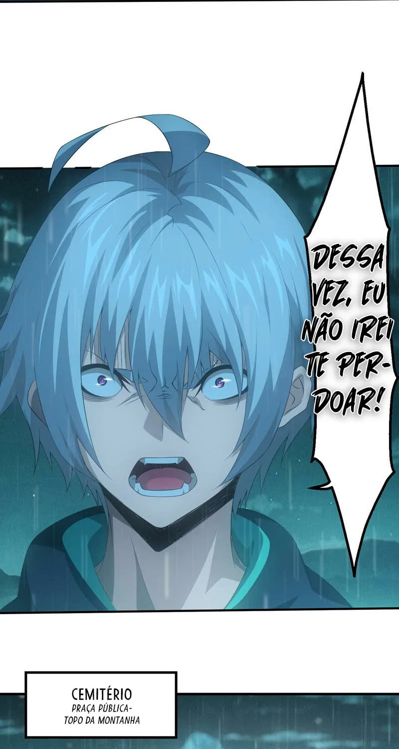 Energy Hunters (Colored) Chapter 190 page 27 - 