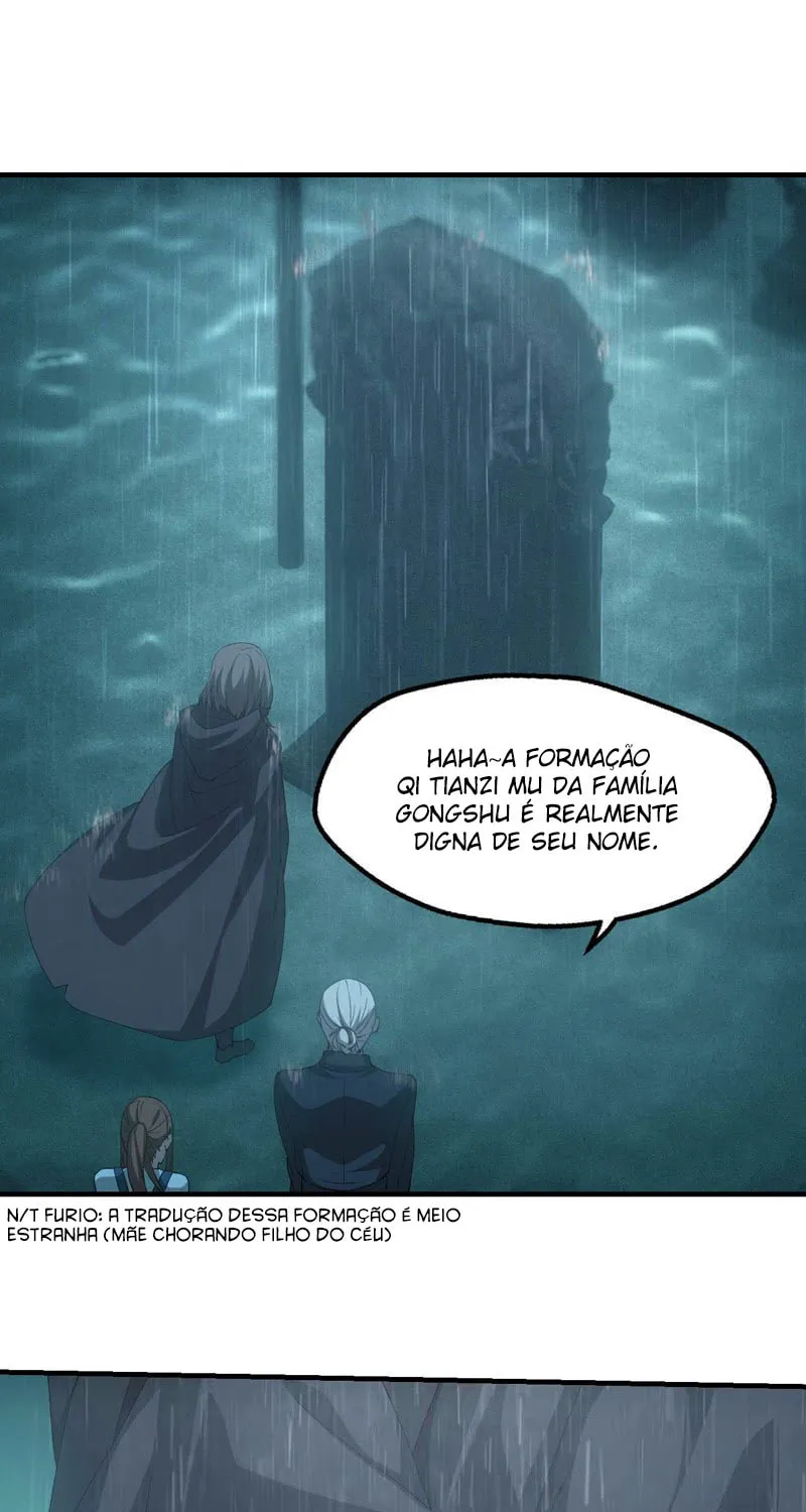 Energy Hunters (Colored) Chapter 190 page 29 - 