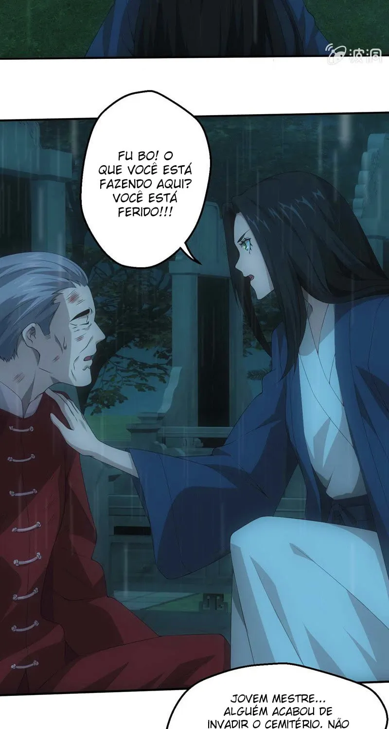 Energy Hunters (Colored) Chapter 190 page 7 - 