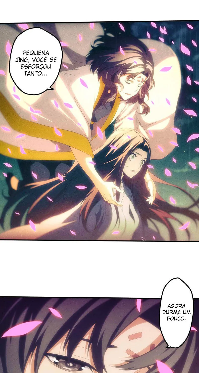 Energy Hunters (Colored) Chapter 193 page 11 - 