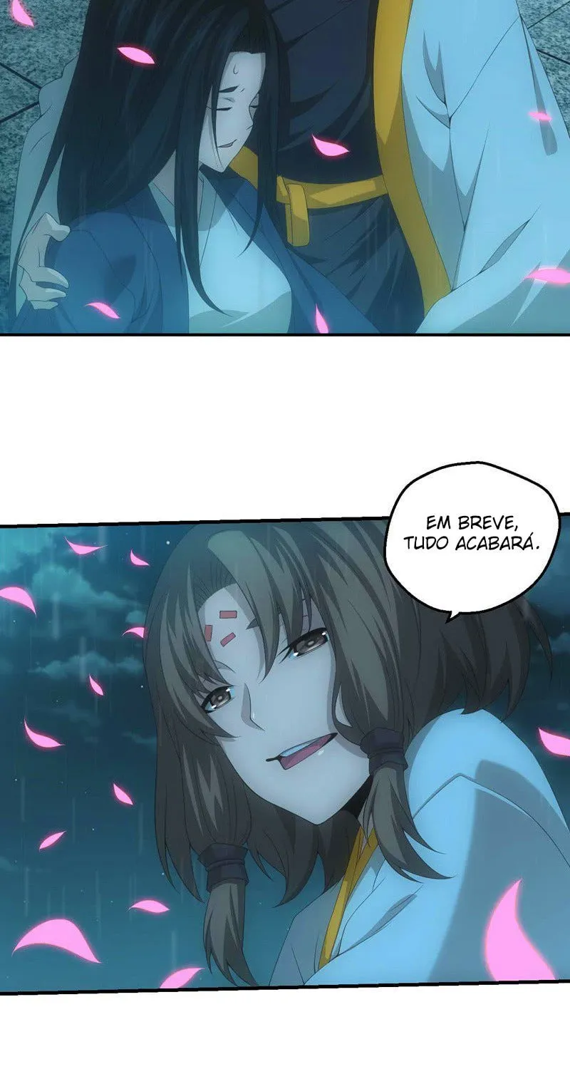Energy Hunters (Colored) Chapter 193 page 13 - 