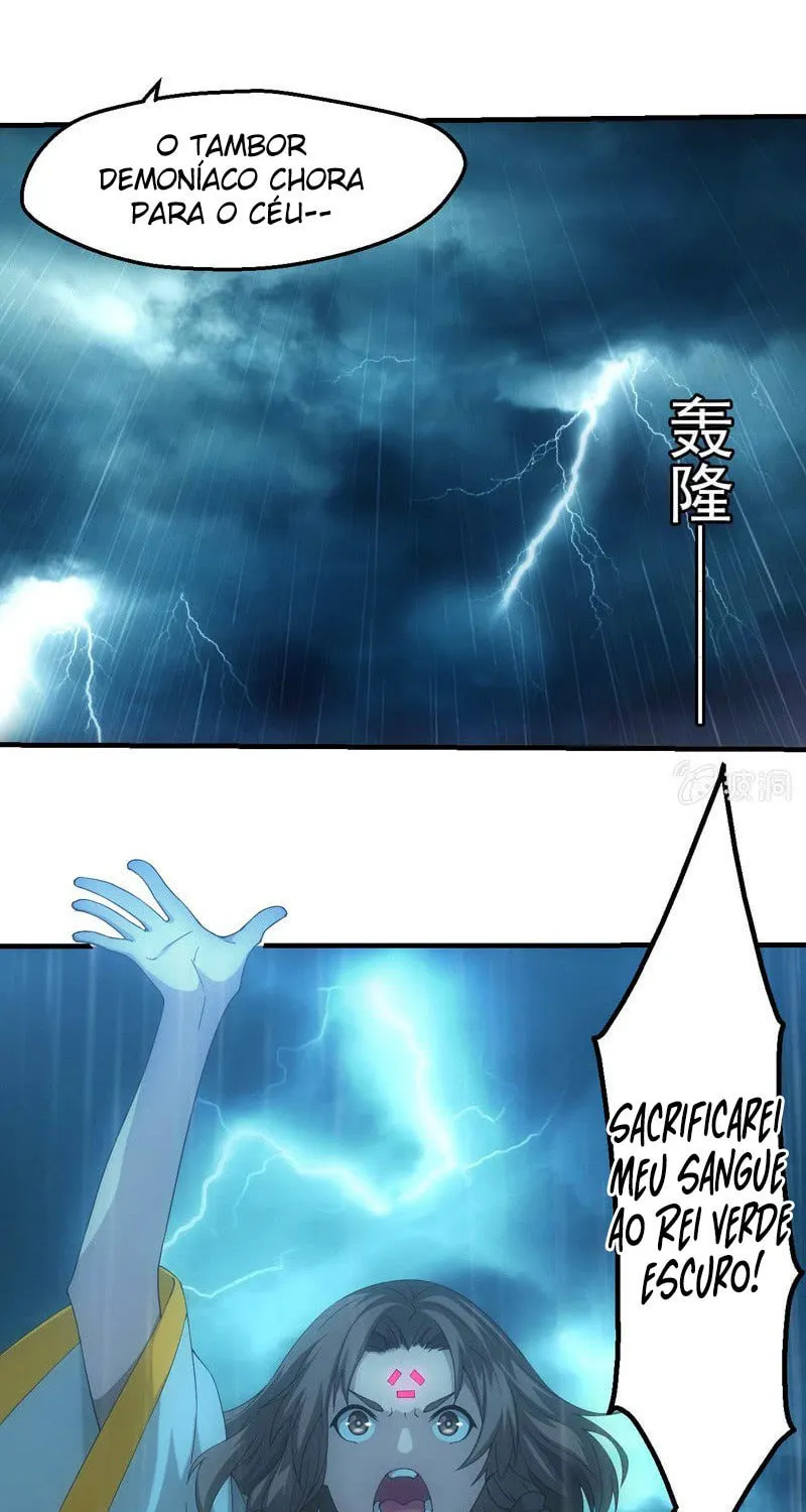 Energy Hunters (Colored) Chapter 193 page 16 - 