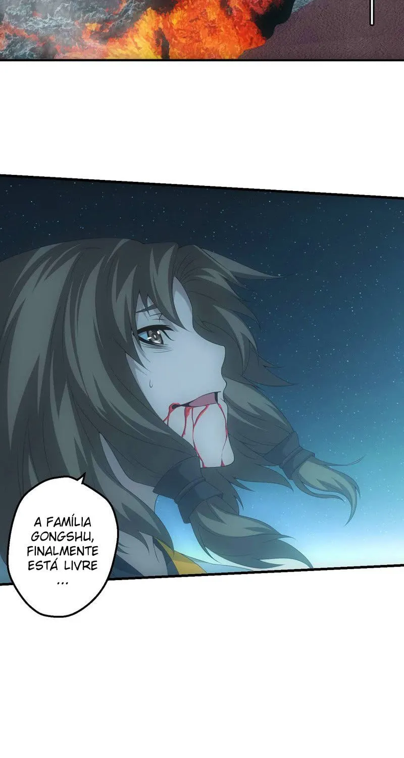 Energy Hunters (Colored) Chapter 193 page 25 - 