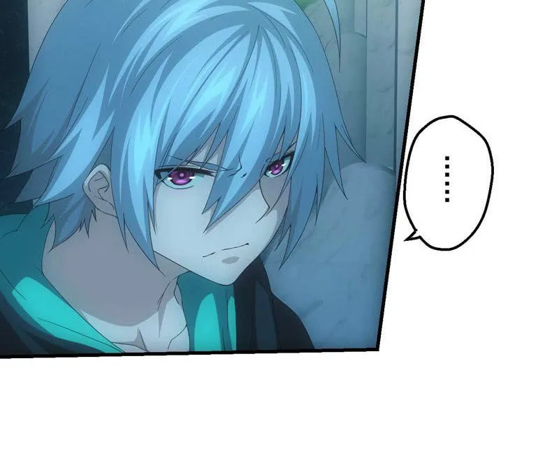 Energy Hunters (Colored) Chapter 193 page 27 - 