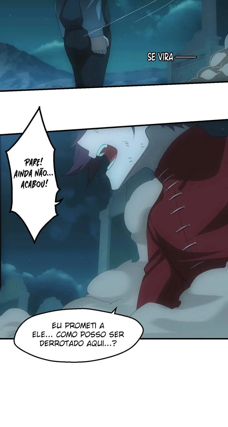 Energy Hunters (Colored) Chapter 193 page 29 - 
