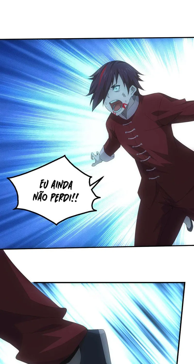 Energy Hunters (Colored) Chapter 193 page 30 - 