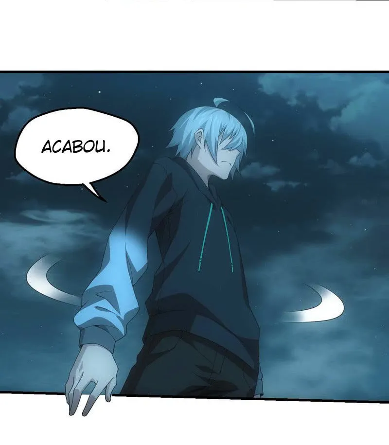 Energy Hunters (Colored) Chapter 193 page 36 - 