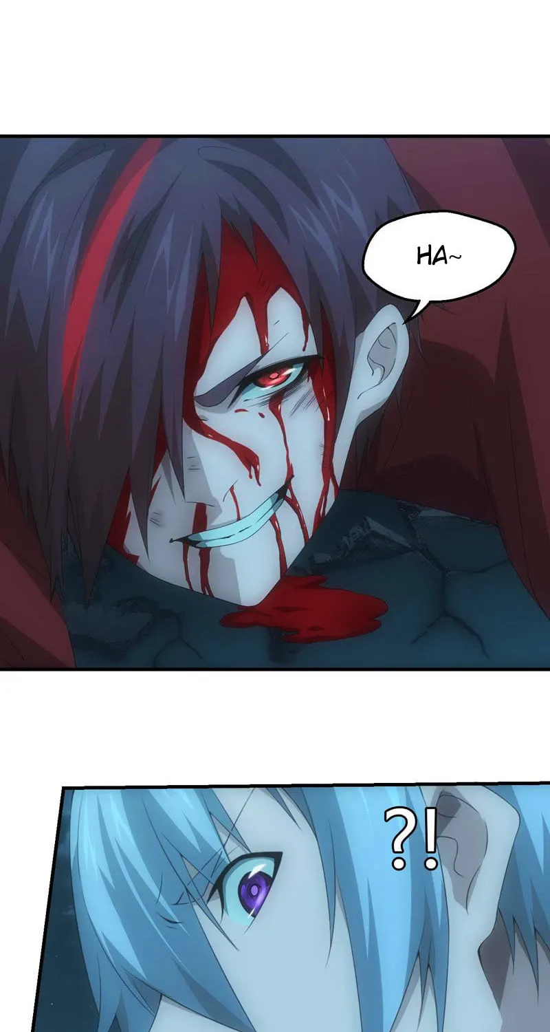 Energy Hunters (Colored) Chapter 193 page 38 - 