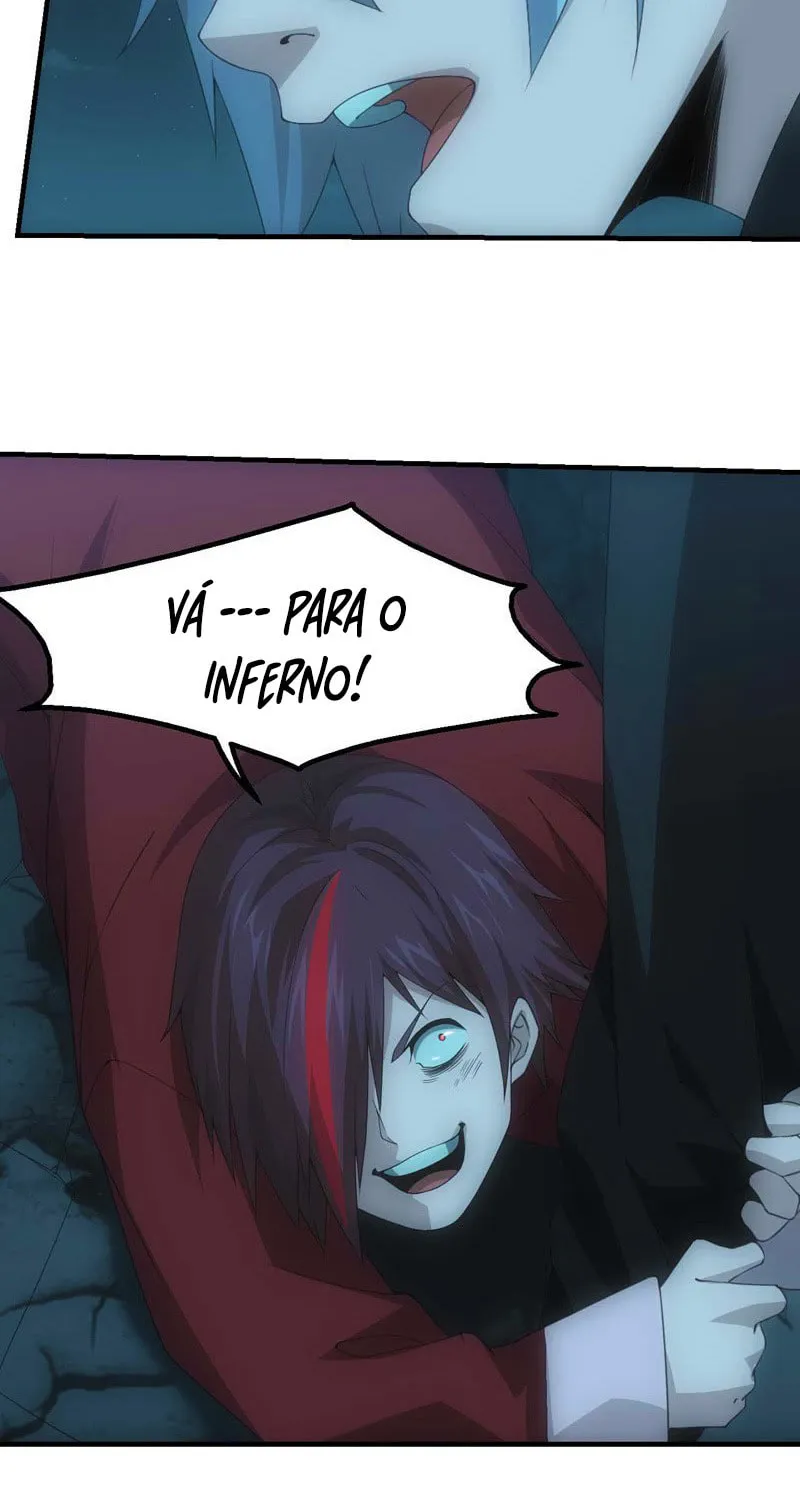 Energy Hunters (Colored) Chapter 193 page 39 - 