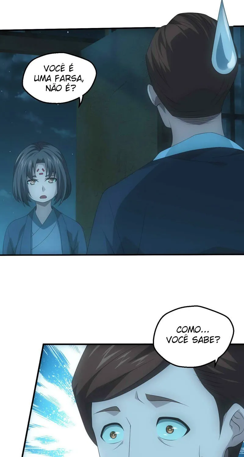 Energy Hunters (Colored) Chapter 194 page 11 - 