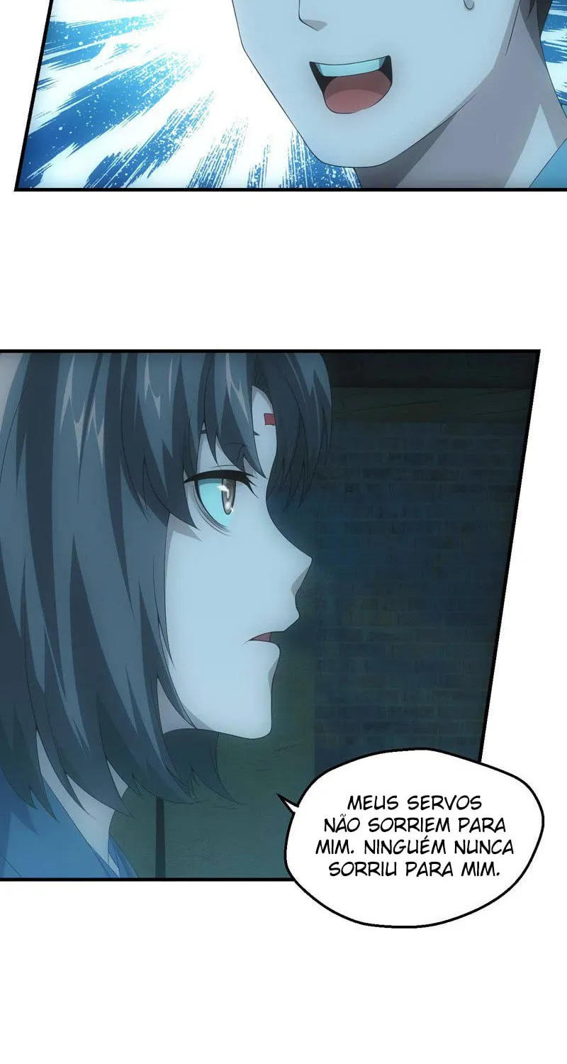 Energy Hunters (Colored) Chapter 194 page 12 - 