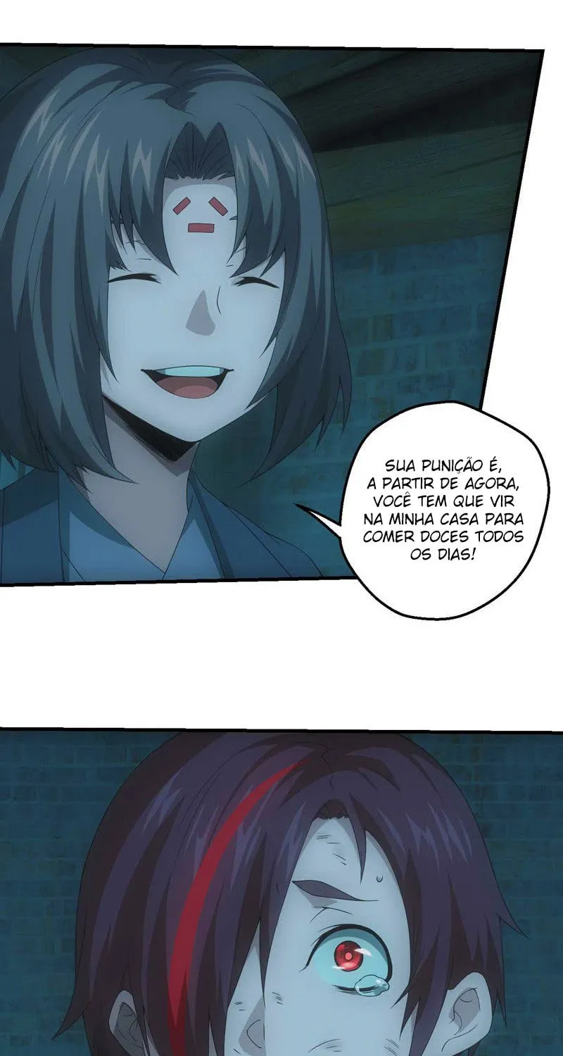 Energy Hunters (Colored) Chapter 194 page 18 - 