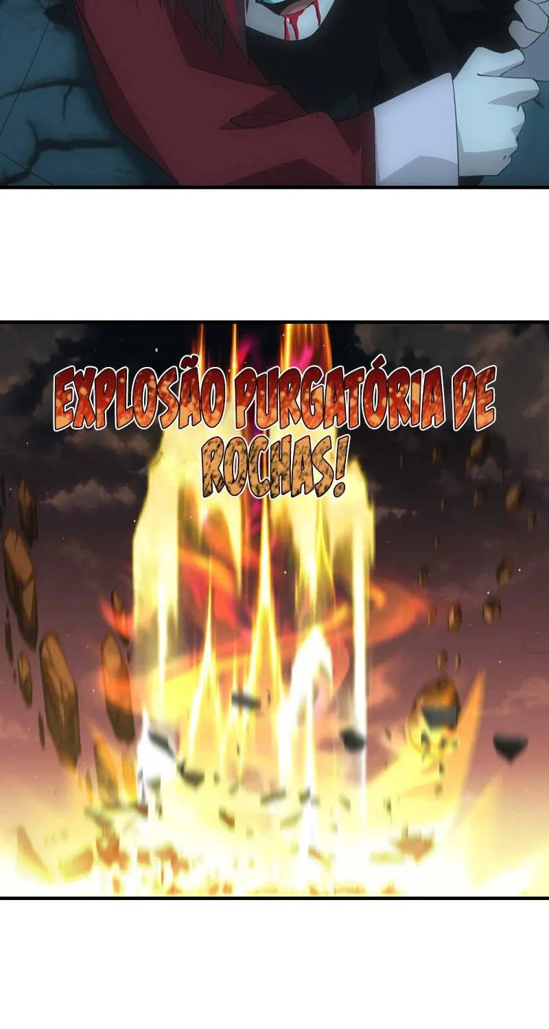Energy Hunters (Colored) Chapter 194 page 3 - 