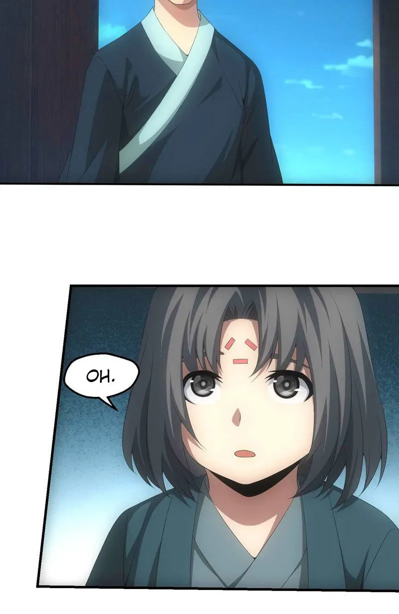 Energy Hunters (Colored) Chapter 194 page 33 - 