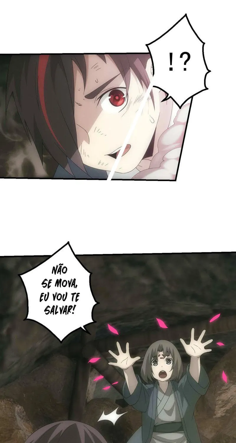 Energy Hunters (Colored) Chapter 194 page 41 - 