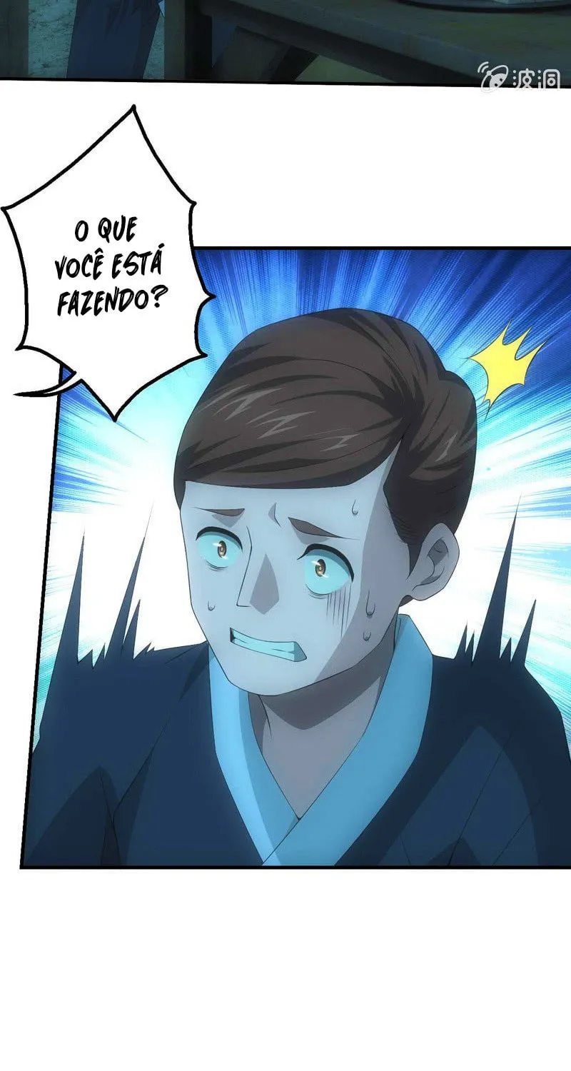 Energy Hunters (Colored) Chapter 194 page 8 - 