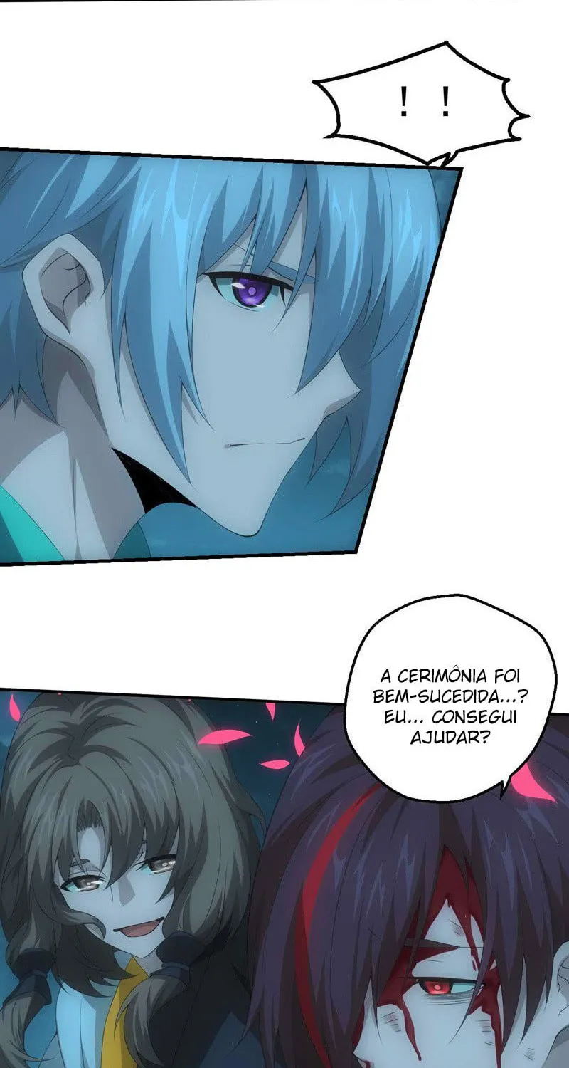 Energy Hunters (Colored) Chapter 195 page 14 - 