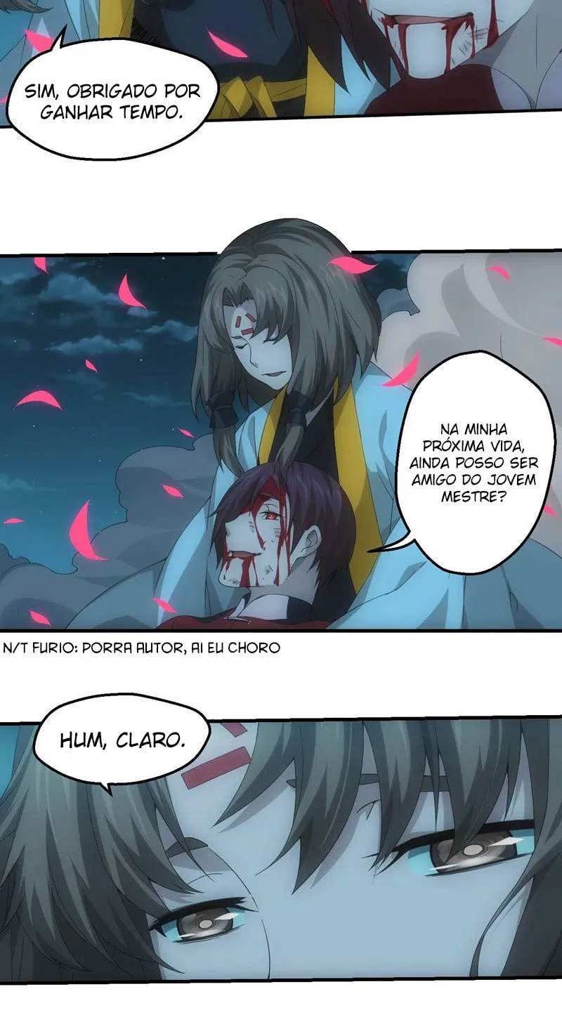 Energy Hunters (Colored) Chapter 195 page 15 - 
