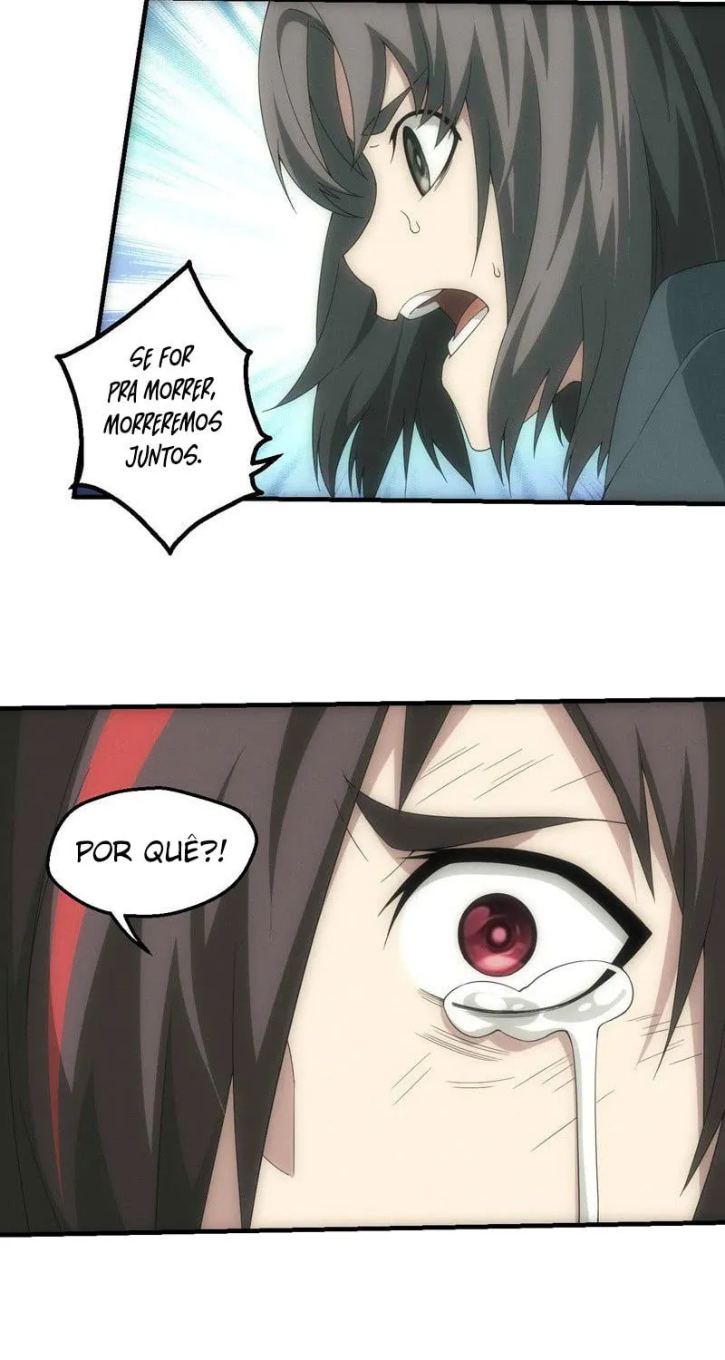 Energy Hunters (Colored) Chapter 195 page 3 - 