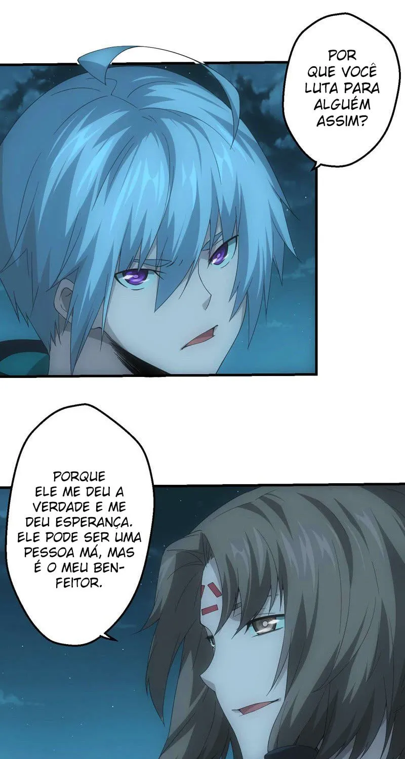 Energy Hunters (Colored) Chapter 195 page 24 - 