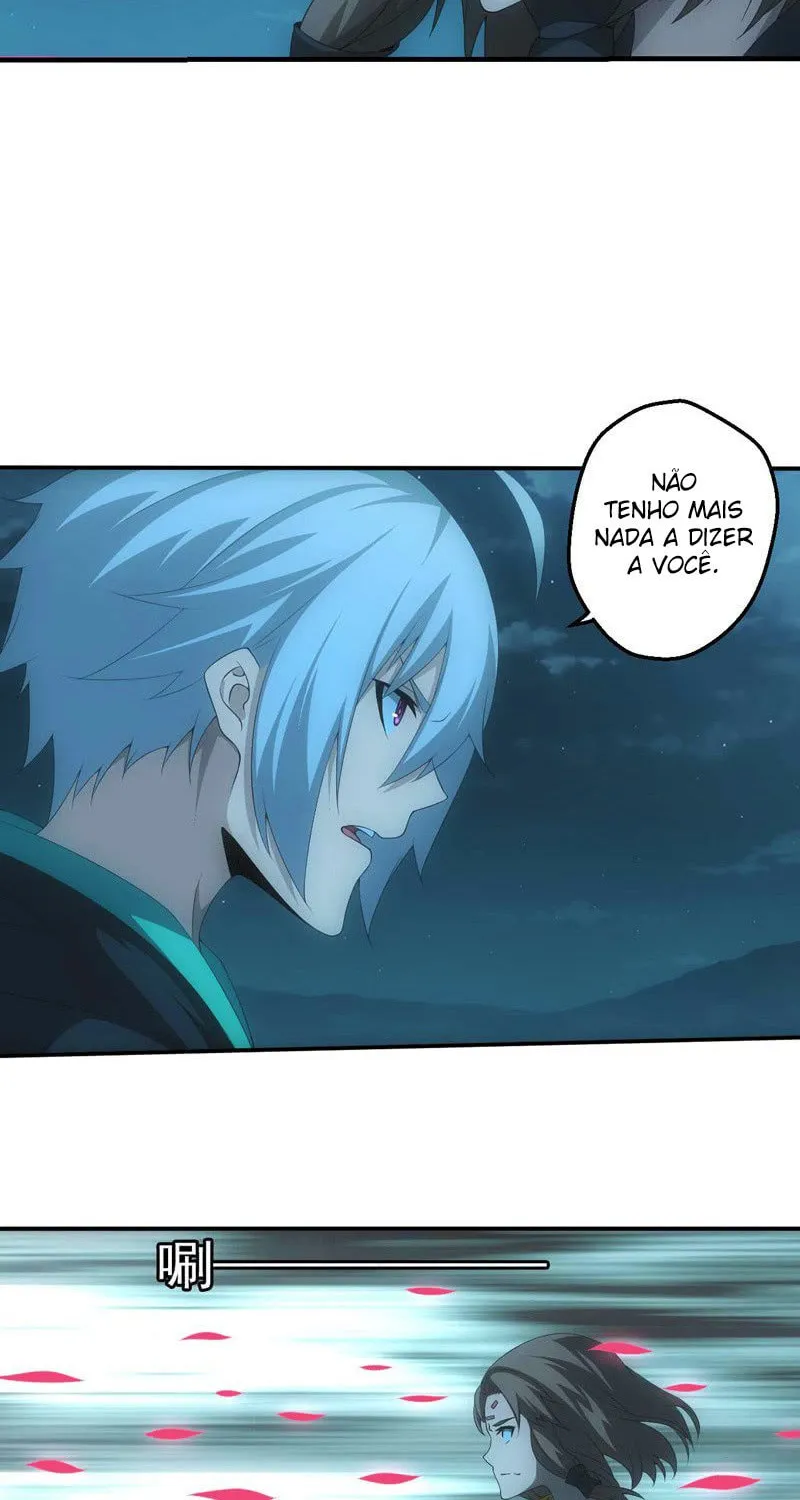 Energy Hunters (Colored) Chapter 195 page 25 - 