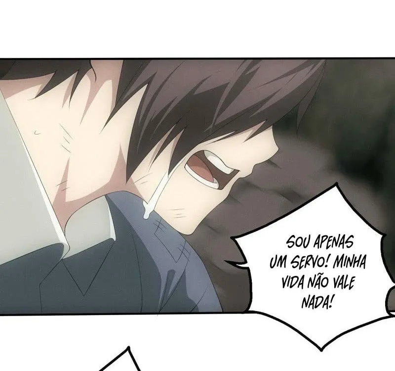 Energy Hunters (Colored) Chapter 195 page 4 - 