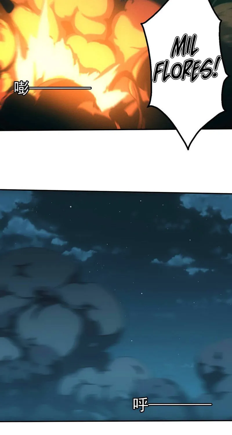 Energy Hunters (Colored) Chapter 195 page 33 - 
