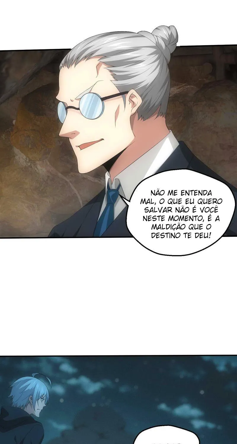 Energy Hunters (Colored) Chapter 195 page 9 - 
