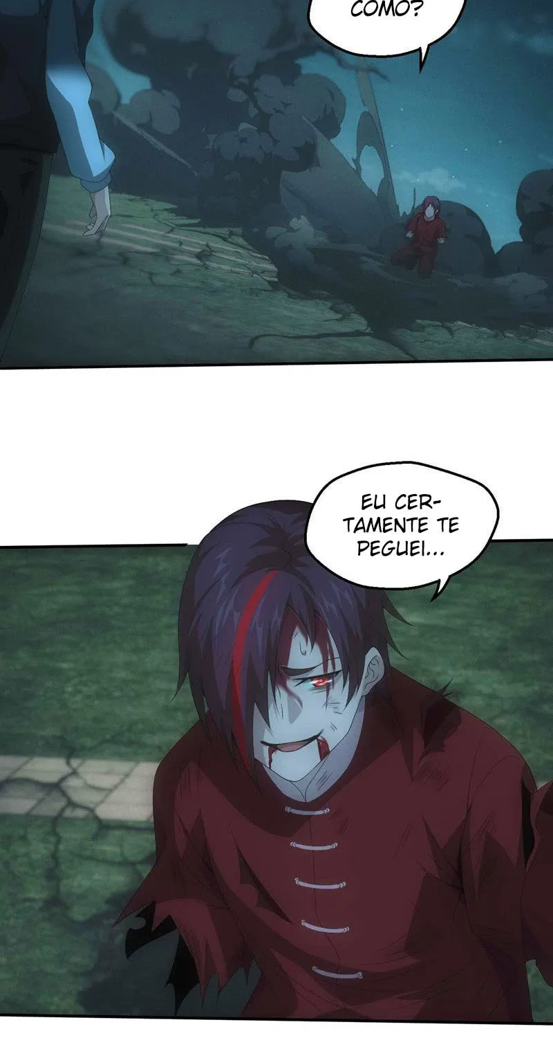 Energy Hunters (Colored) Chapter 195 page 10 - 