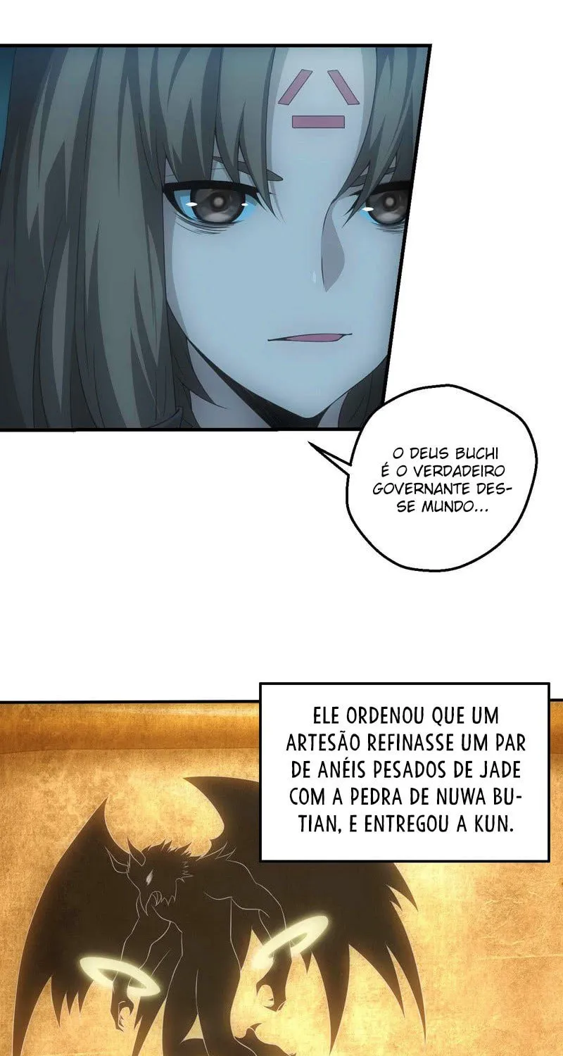 Energy Hunters (Colored) Chapter 196 page 14 - 