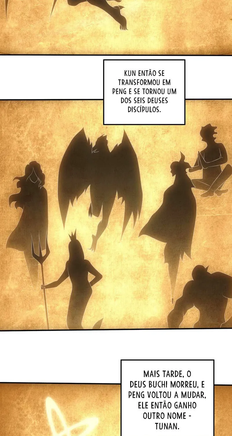 Energy Hunters (Colored) Chapter 196 page 15 - 