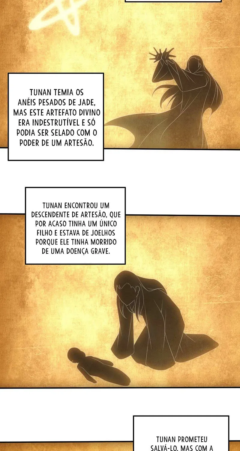 Energy Hunters (Colored) Chapter 196 page 16 - 