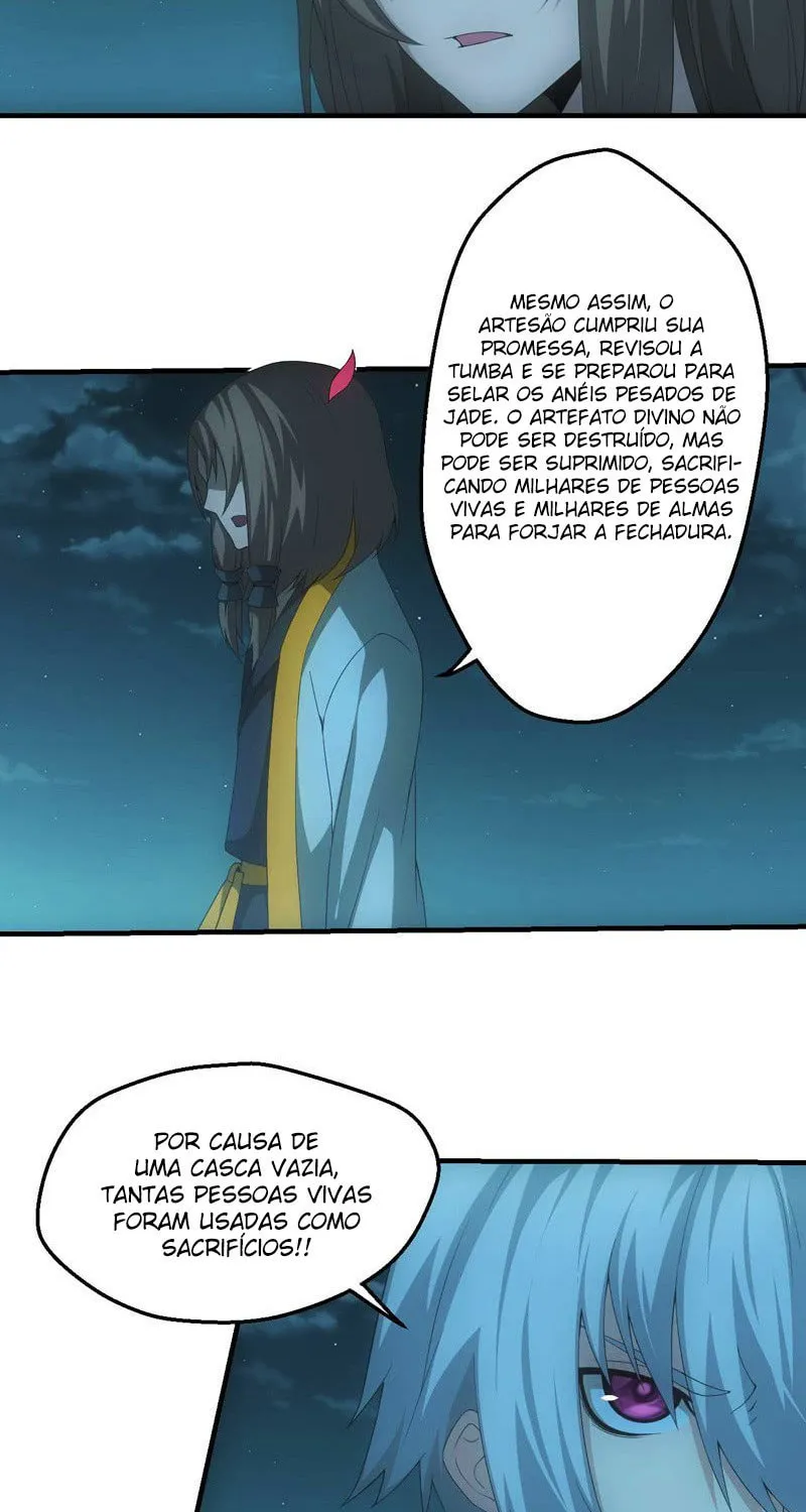 Energy Hunters (Colored) Chapter 196 page 19 - 