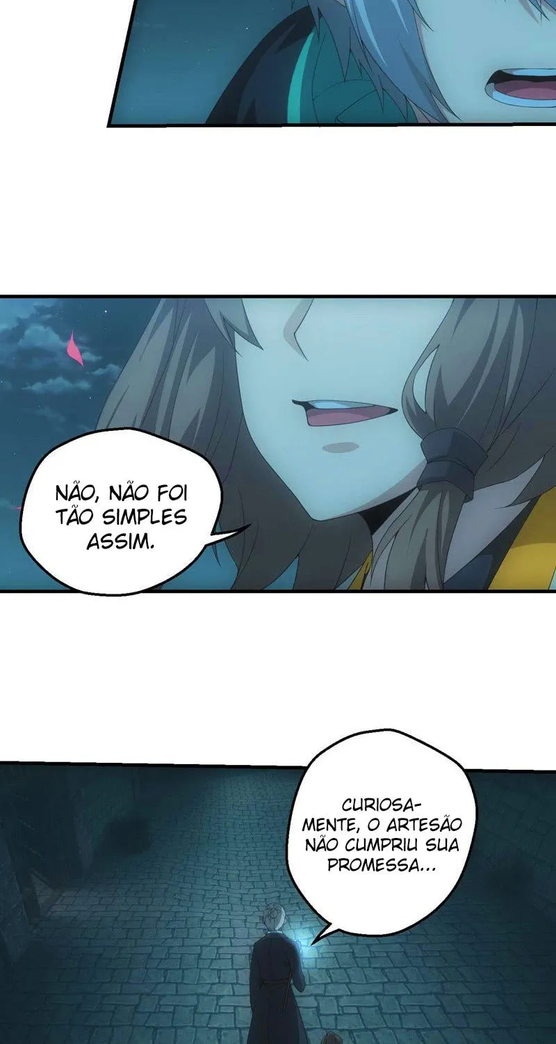Energy Hunters (Colored) Chapter 196 page 20 - 