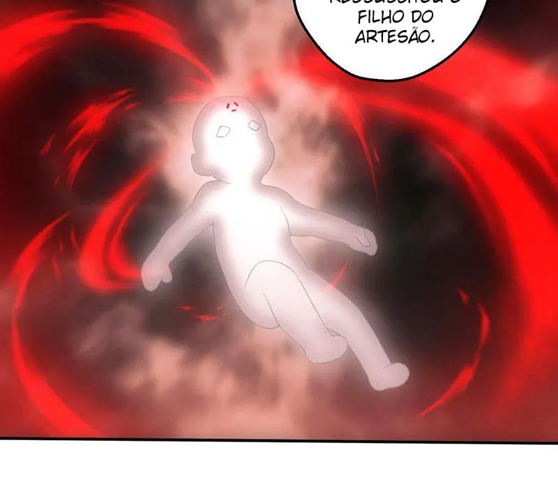 Energy Hunters (Colored) Chapter 196 page 25 - 