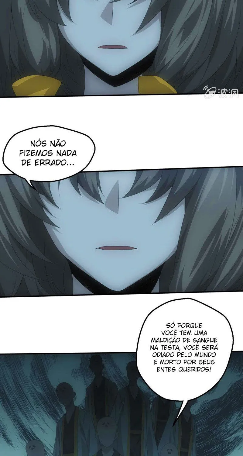Energy Hunters (Colored) Chapter 196 page 36 - 