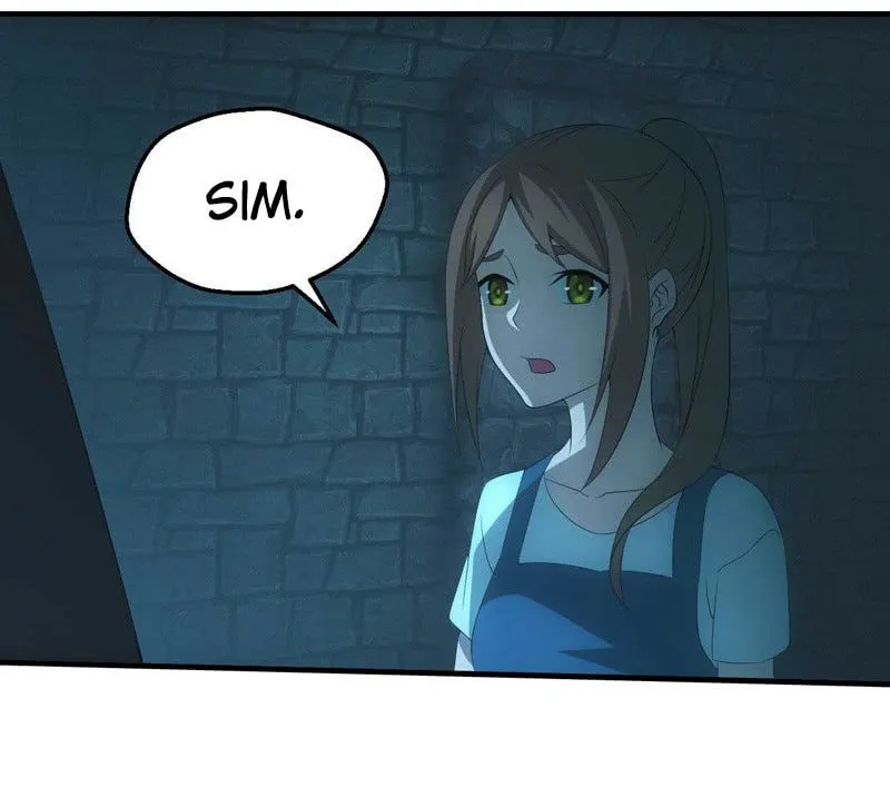 Energy Hunters (Colored) Chapter 196 page 9 - 