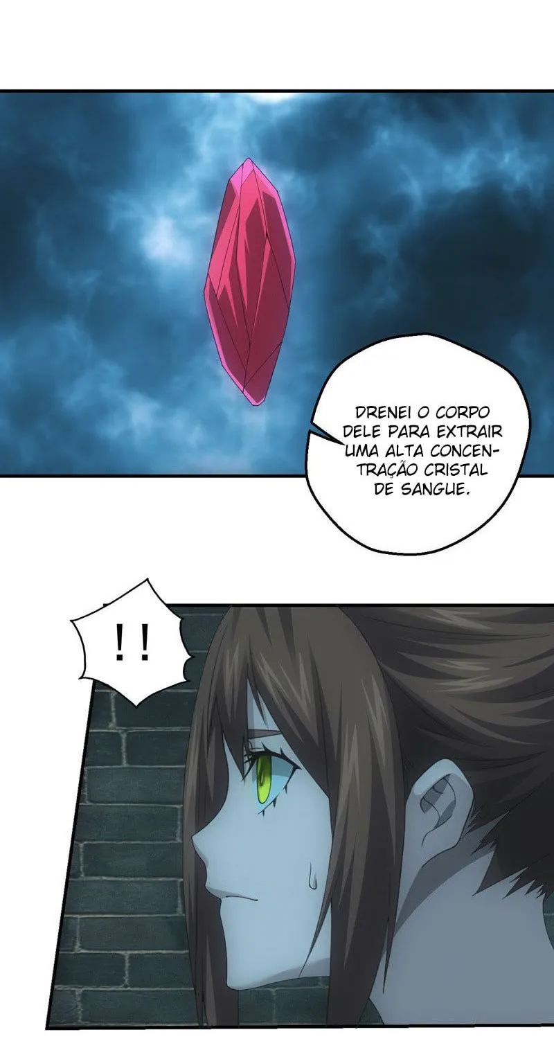 Energy Hunters (Colored) Chapter 197 page 15 - 
