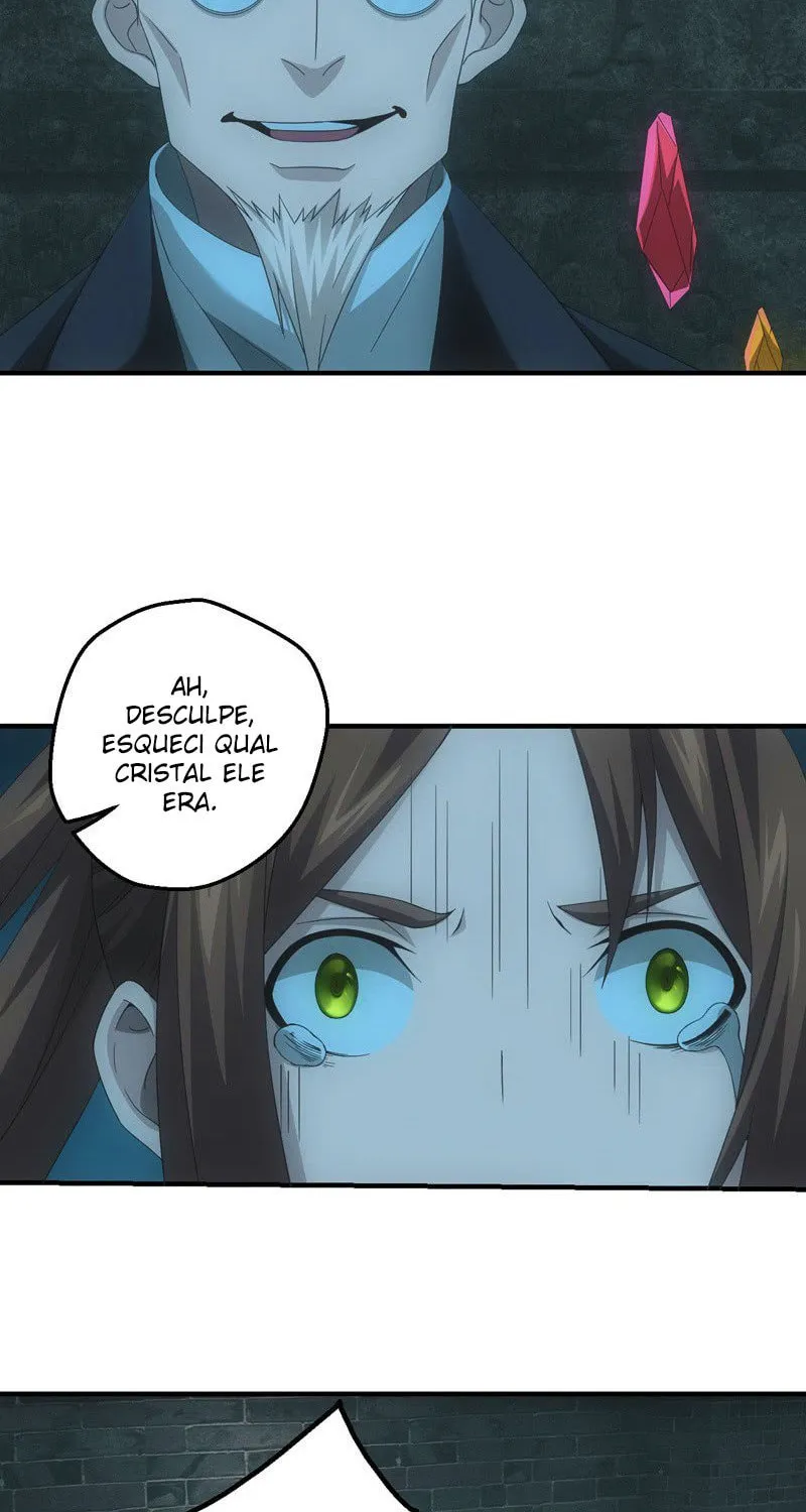 Energy Hunters (Colored) Chapter 197 page 19 - 